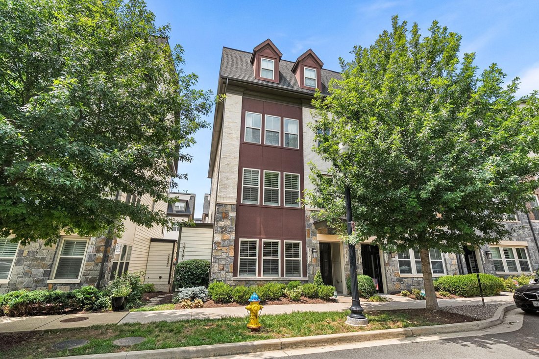 Casa a Arlington, Virginia, Stati Uniti 1 - 18497952