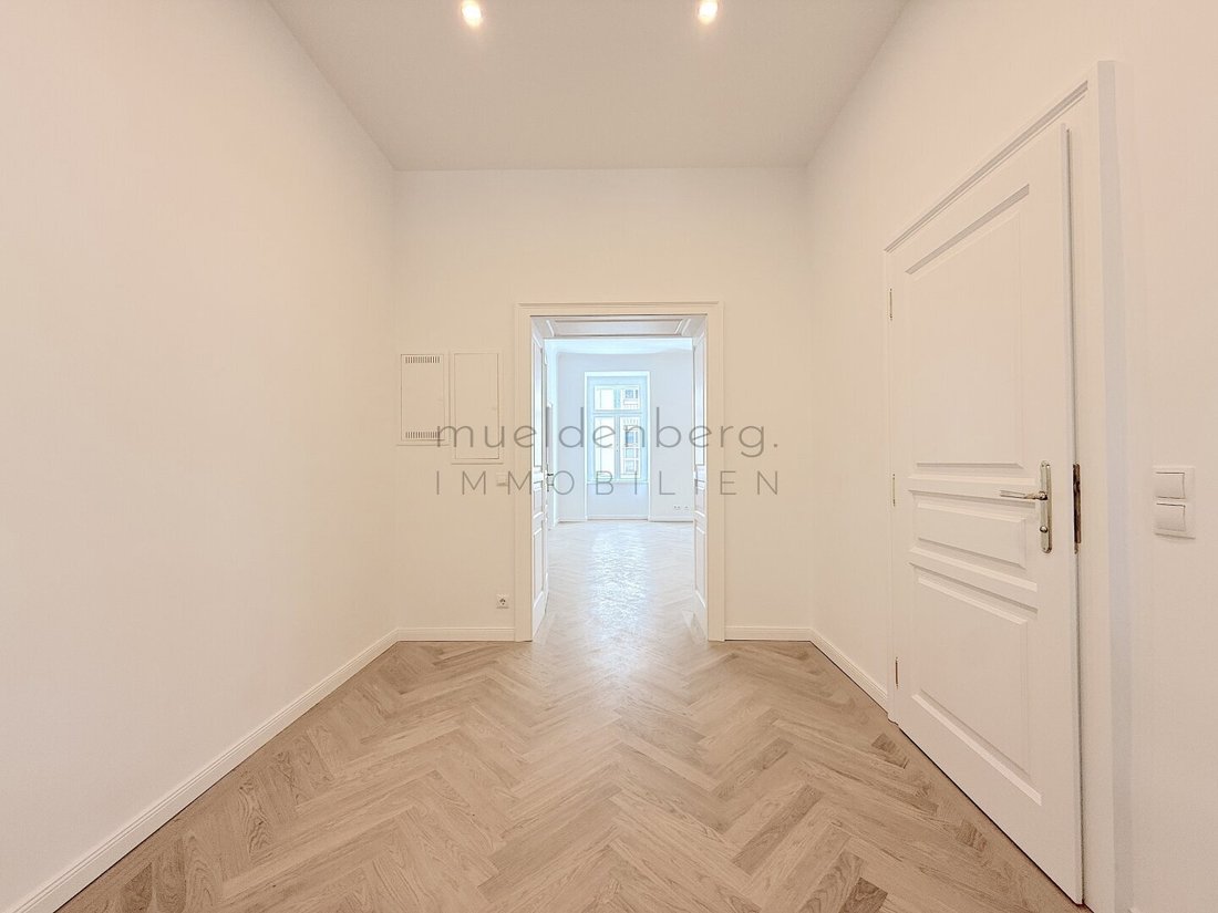 Apartment in Vienna, Wien, Austria 3 - 17031673