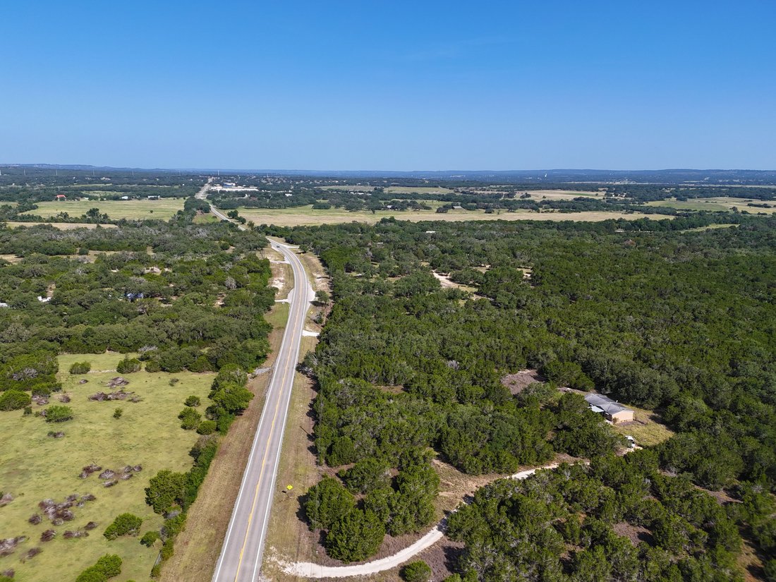 Farm Ranch in Wimberley, Texas, United States 2 - 18497724