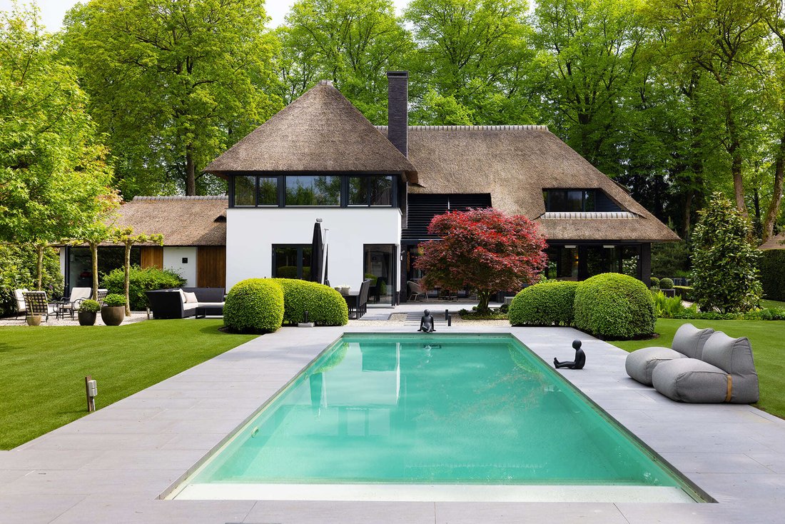 House in Blaricum, North Holland, Netherlands 1 - 18497752
