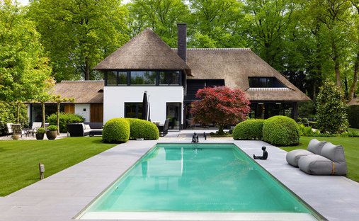 Casa en Blaricum, Holanda Septentrional, Países Bajos 1