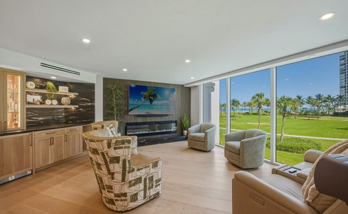 Condo in Naples, Florida, United States 1