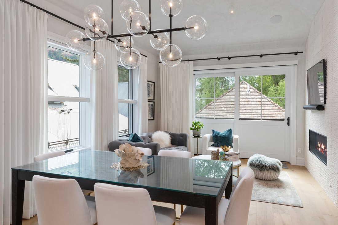 Townhouse in Mountain Village, Colorado, United States 3 - 18497750