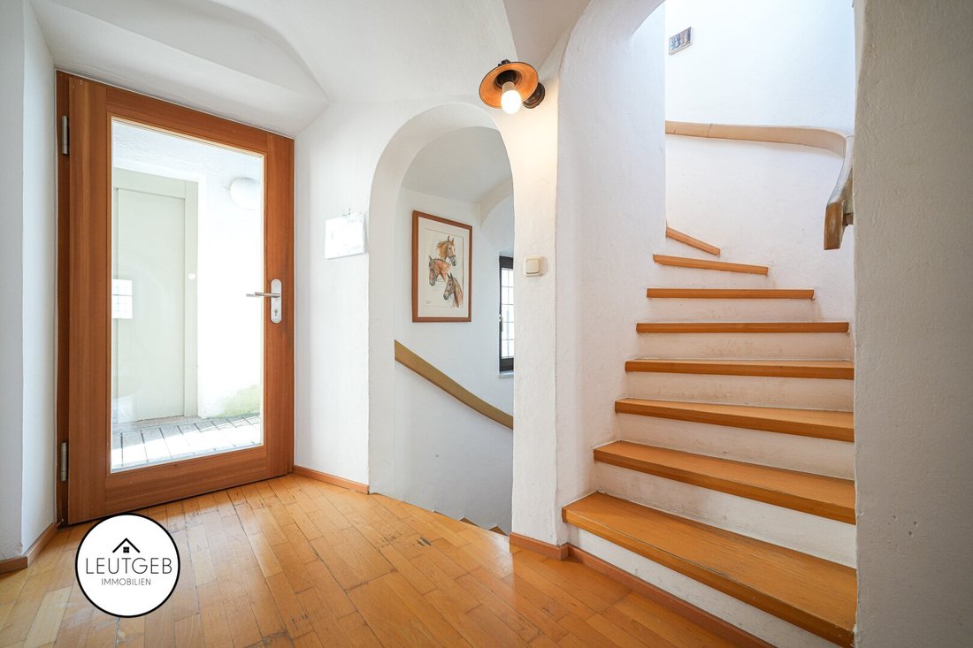 Townhouse in Schwaz, Tyrol, Austria 1 - 18497922