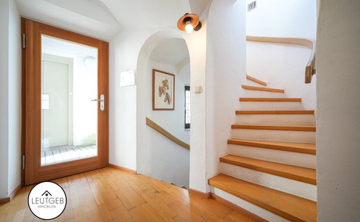 Townhouse in Schwaz, Tyrol, Austria 1