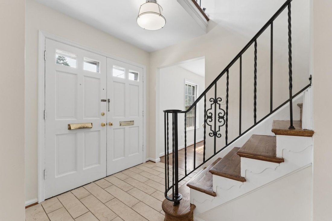 House in Kensington, Maryland, United States 2 - 18466720