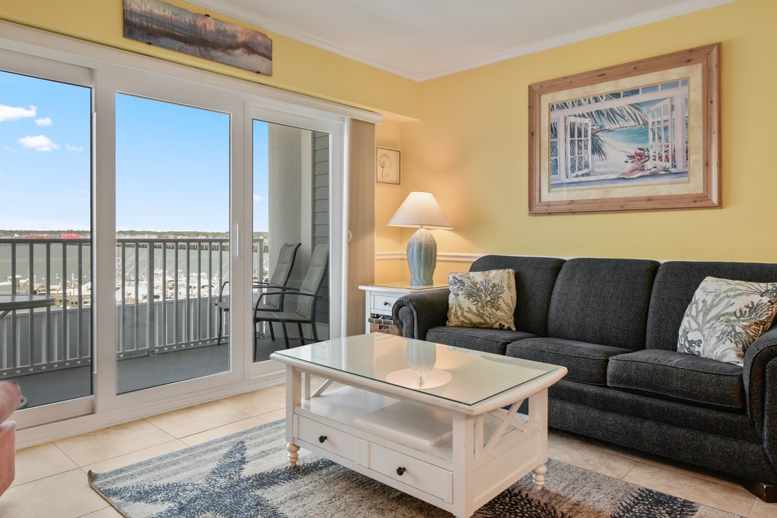 Condo in Ocean City, Maryland, United States 1 - 18497733