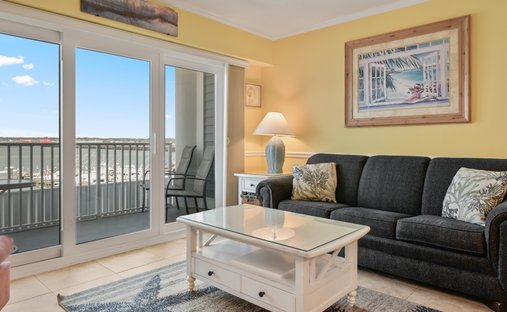 Condo in Ocean City, Maryland, United States 1