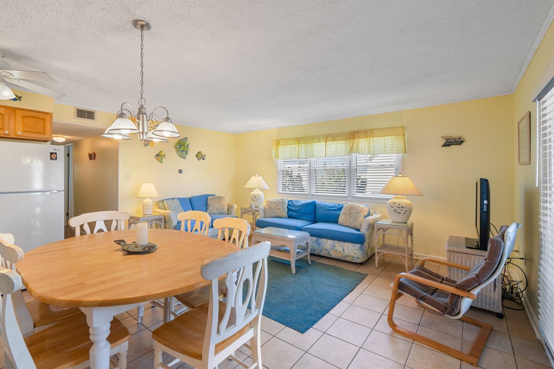 Condo in Ocean City, Maryland, United States 1 - 18497762