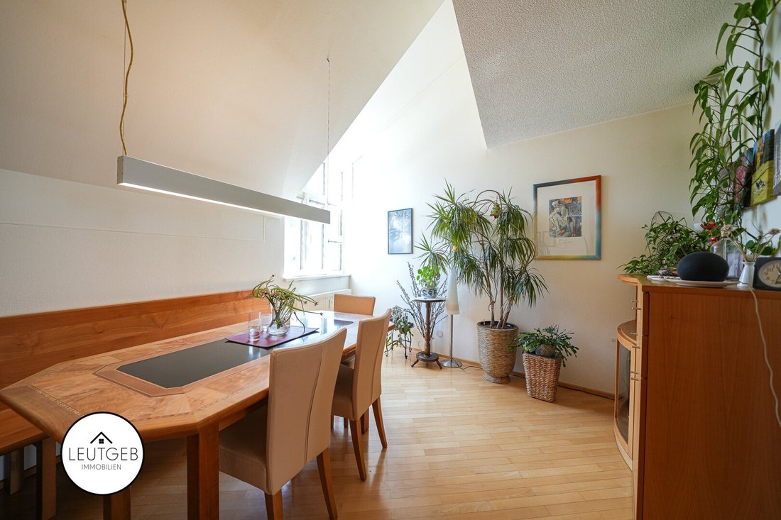 Apartment in Hall in Tirol, Tyrol, Austria 4 - 18497919