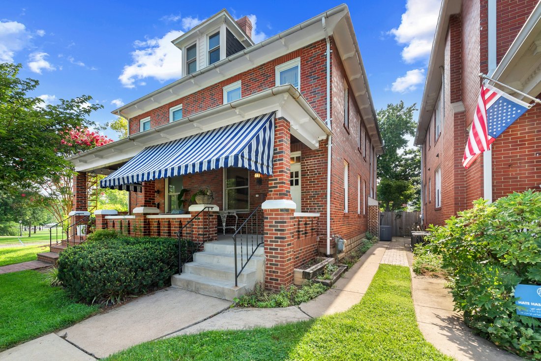 House in Frederick, Maryland, United States 2 - 18497704