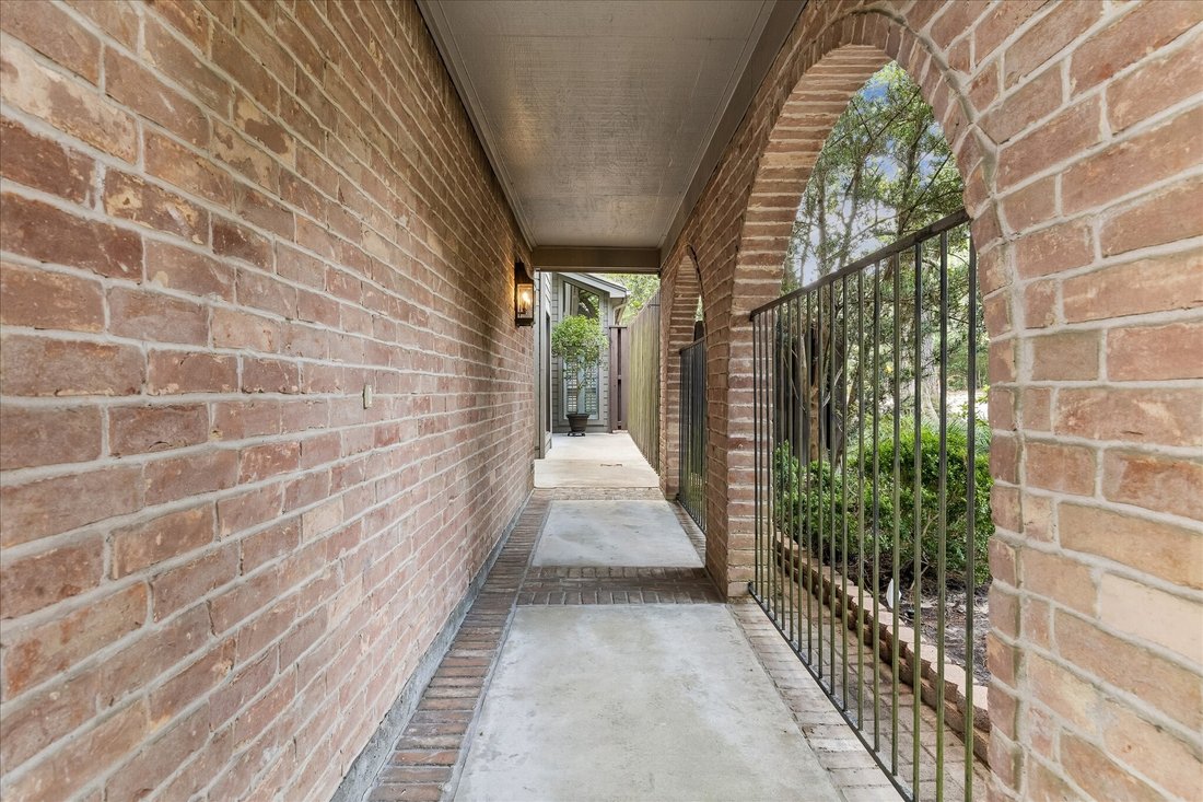 Townhouse in Houston, Texas, United States 4 - 18497763