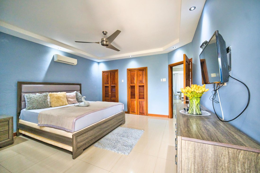 Apartment in Kingston, Jamaica 5 - 18497715