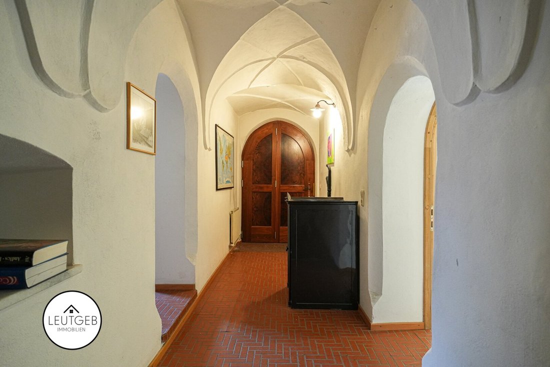 Townhouse in Schwaz, Tyrol, Austria 5 - 18497922