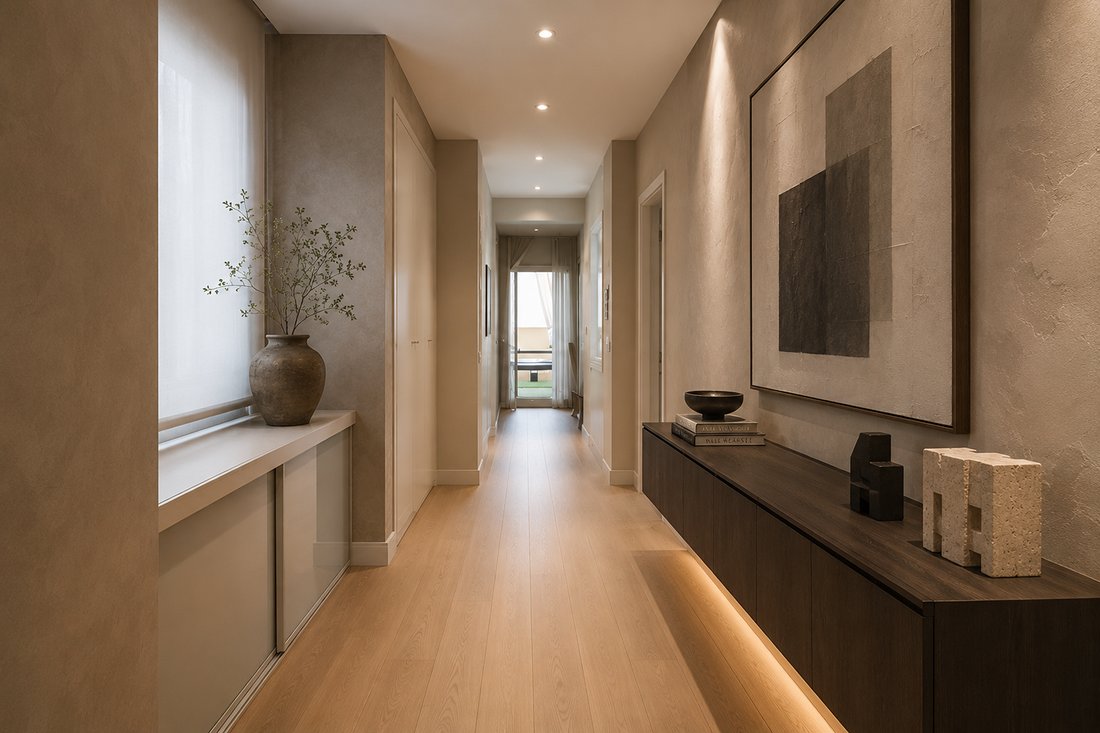 Apartment in Retiro, Madrid, Spain 5 - 18497712