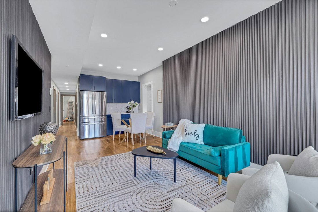 Condo in Jersey City, New Jersey, United States 3 - 18497727