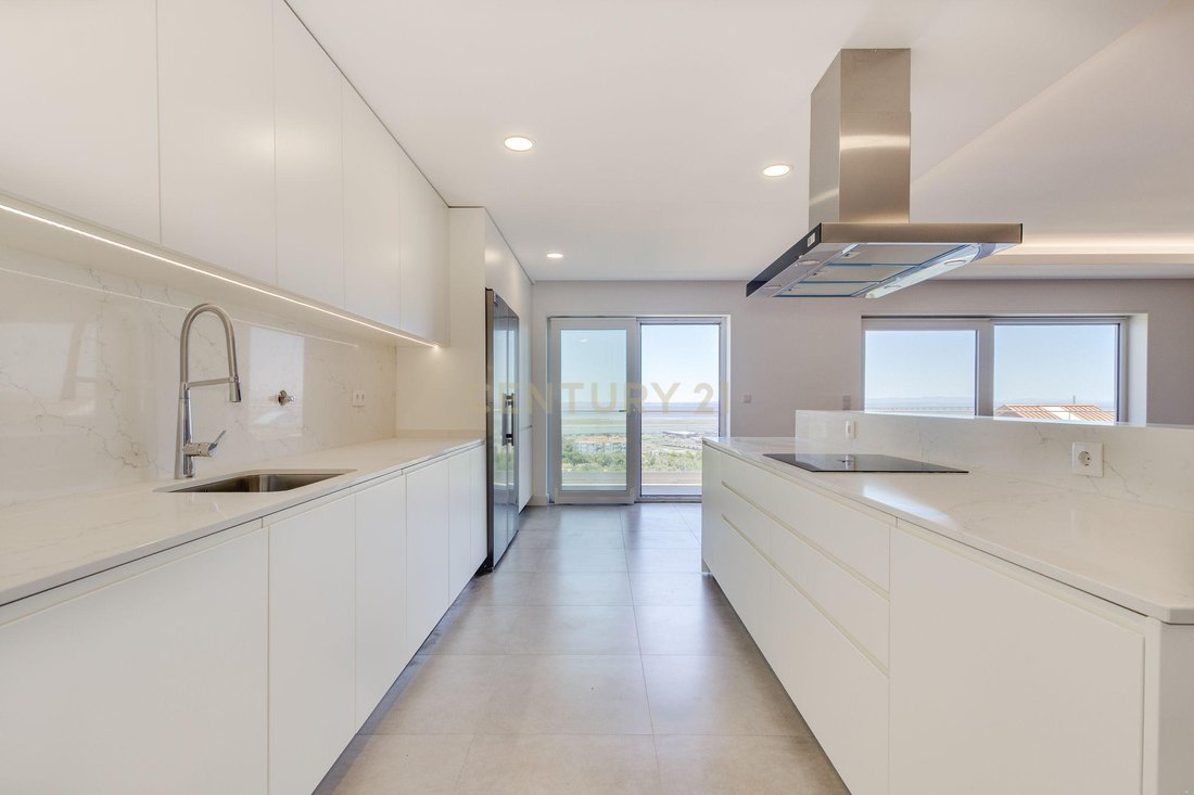 Apartment in Santa Iria de Azoia, Sao Joao da Talha e Bobadela, Lisbon, Portugal 4 - 13402199