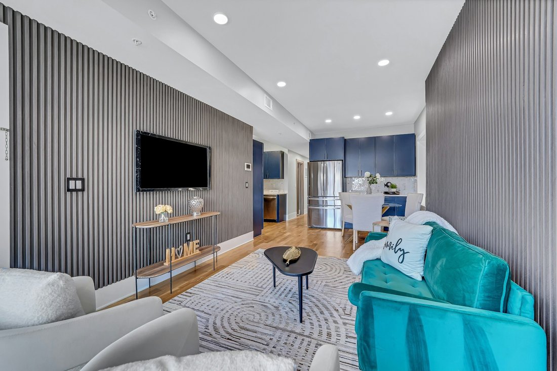 Condo in Jersey City, New Jersey, United States 1 - 18497727