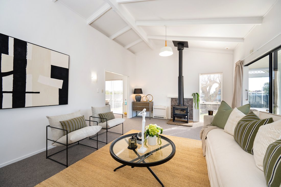 Townhouse in Havelock North, Hawke's Bay, New Zealand 2 - 18497725