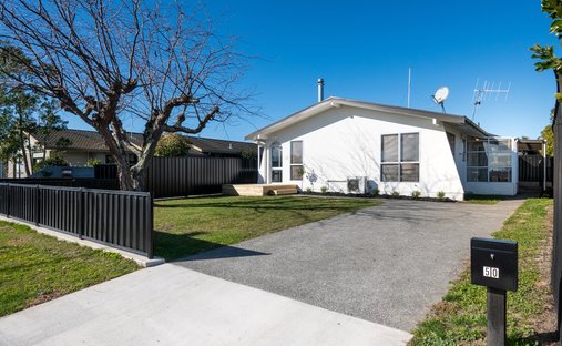 Townhouse in Havelock North, Hawke's Bay, New Zealand 1