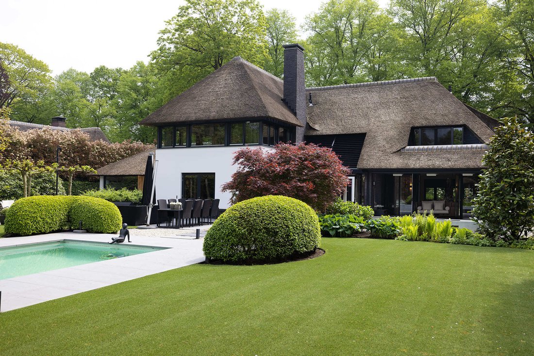 House in Blaricum, North Holland, Netherlands 3 - 18497752