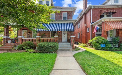 Casa en Frederick, Maryland, Estados Unidos 1