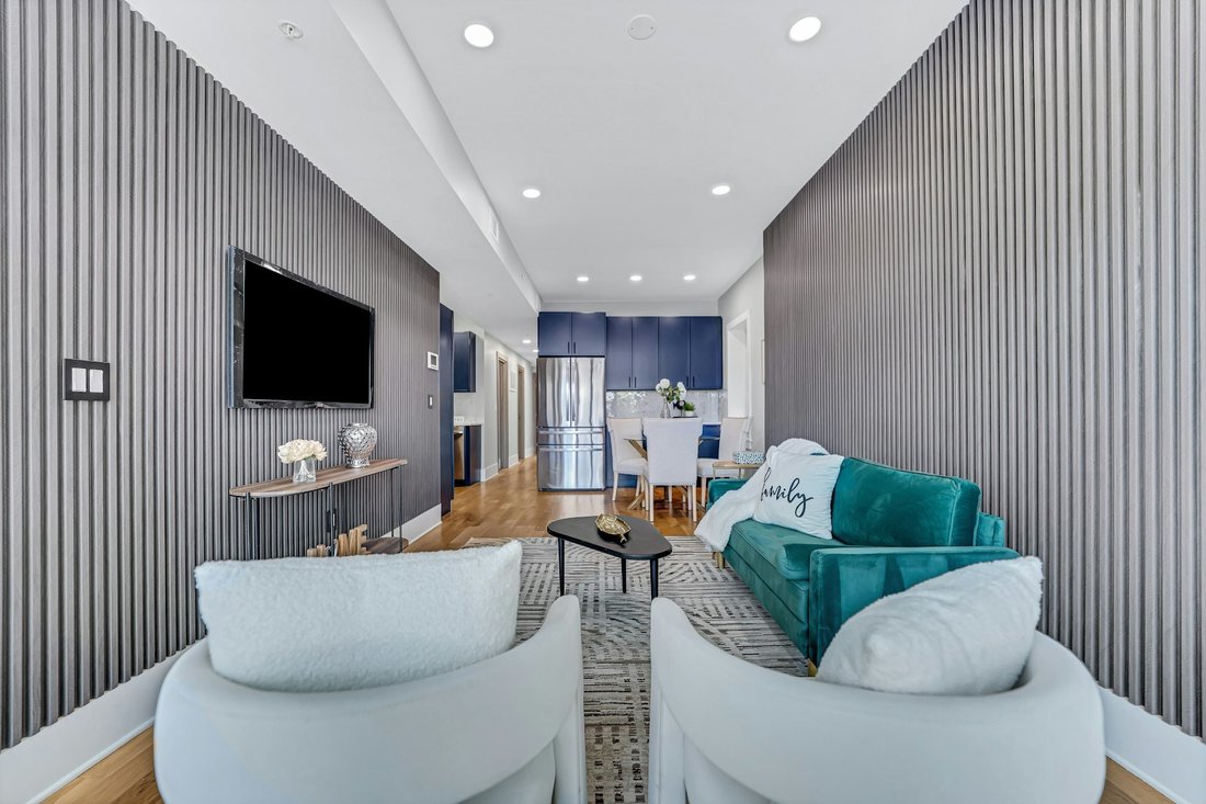 Condo in Jersey City, New Jersey, United States 2 - 18497727