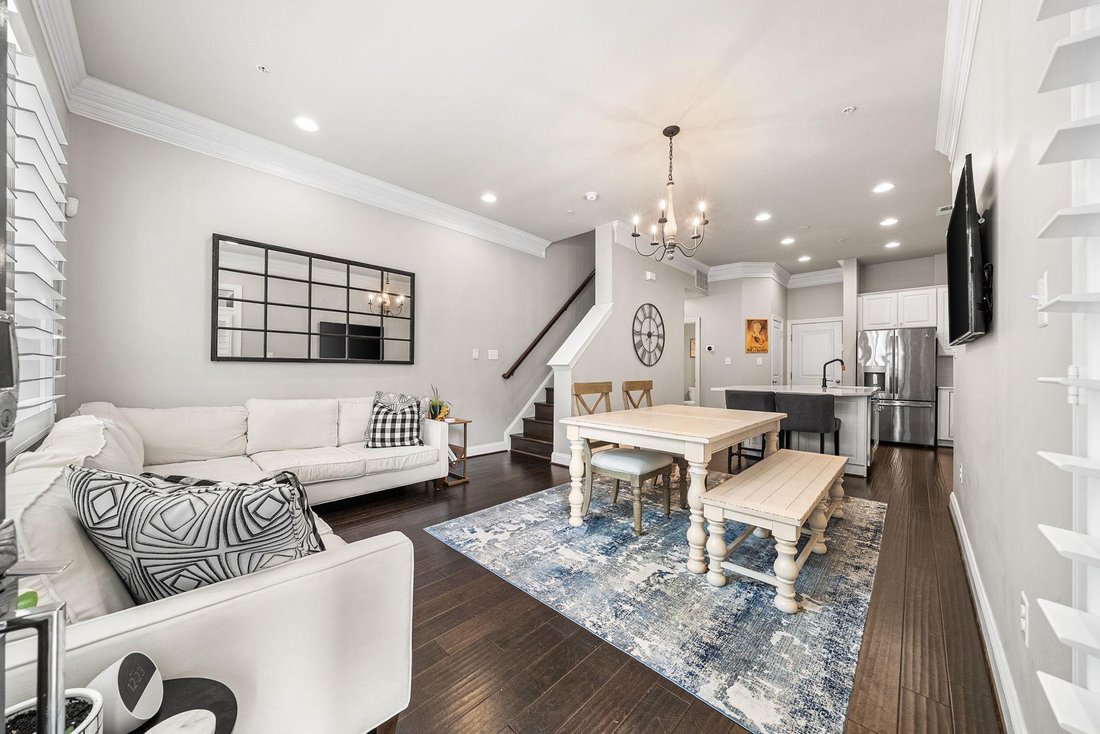 Casa a Arlington, Virginia, Stati Uniti 3 - 18497952