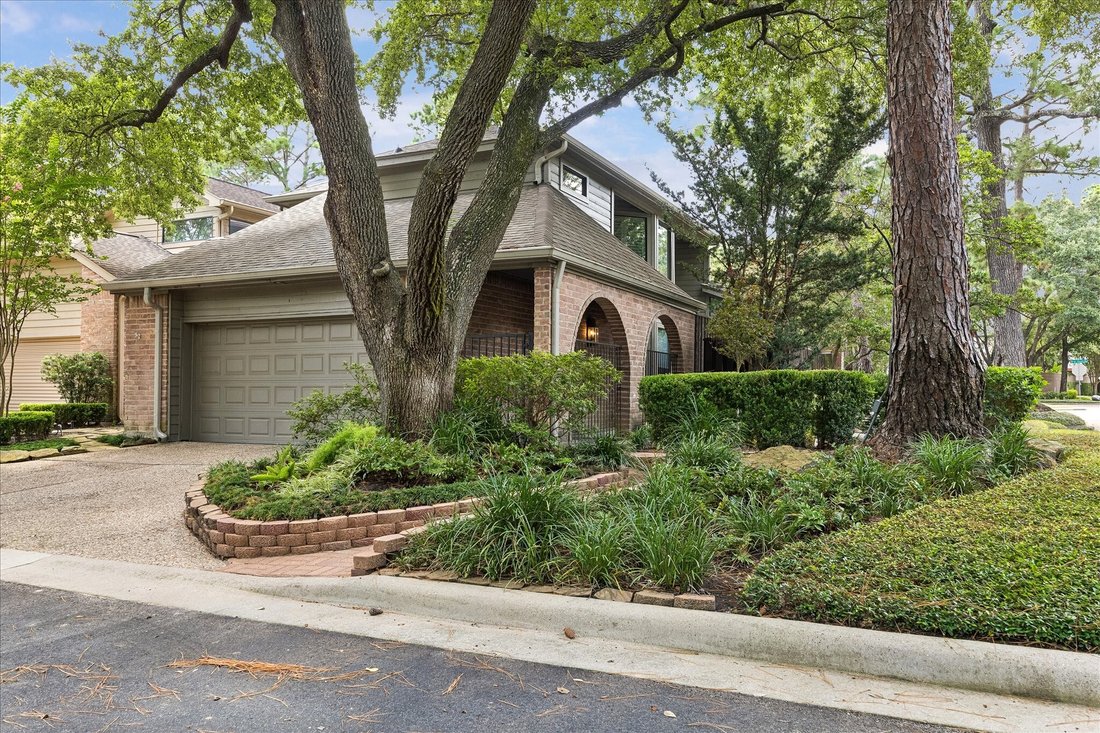 Townhouse in Houston, Texas, United States 2 - 18497763