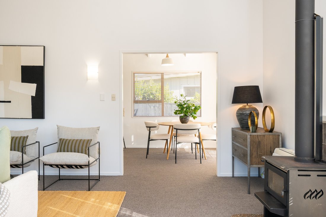 Townhouse in Havelock North, Hawke's Bay, New Zealand 4 - 18497725