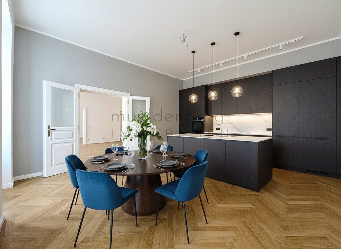 Apartment in Vienna, Wien, Austria 1 - 17031673