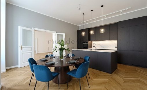 Apartment in Vienna, Wien, Austria 1