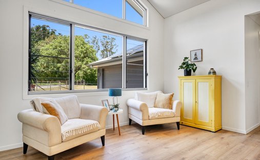 Maison à Byron Bay, Nouvelle-Galles du Sud, Australie 1