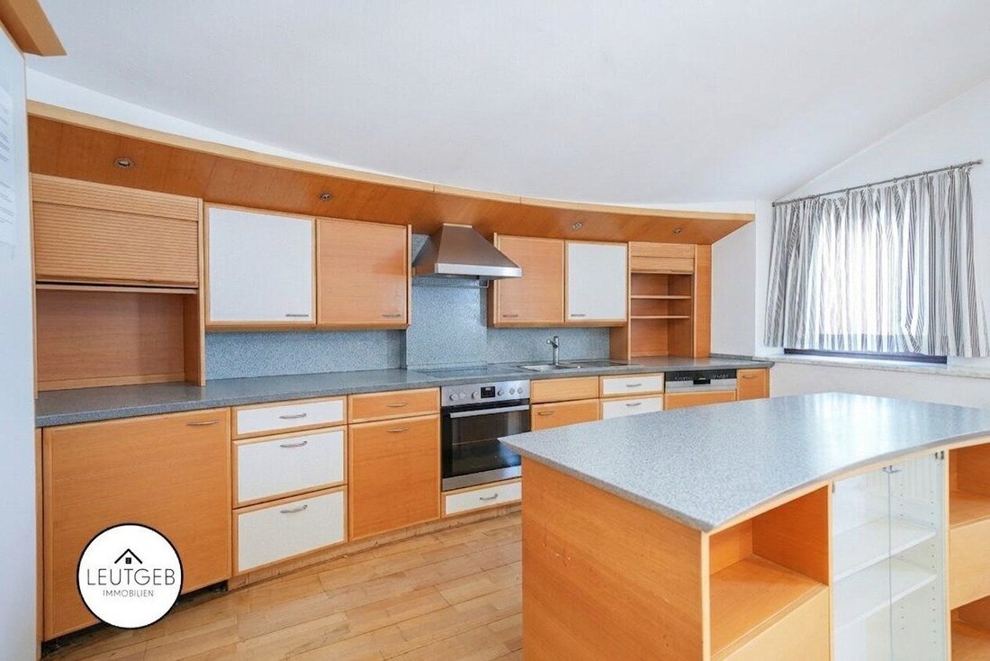 Townhouse in Schwaz, Tyrol, Austria 2 - 18497922
