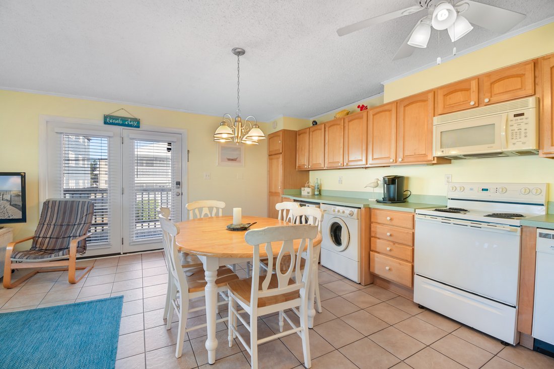 Condo in Ocean City, Maryland, United States 4 - 18497762