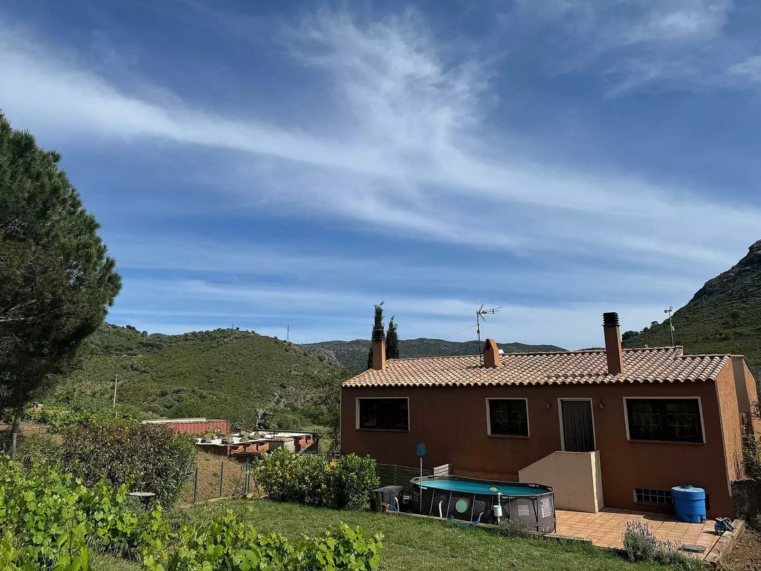 Chalet in Llanca, Catalonia, Spain 2 - 18497819