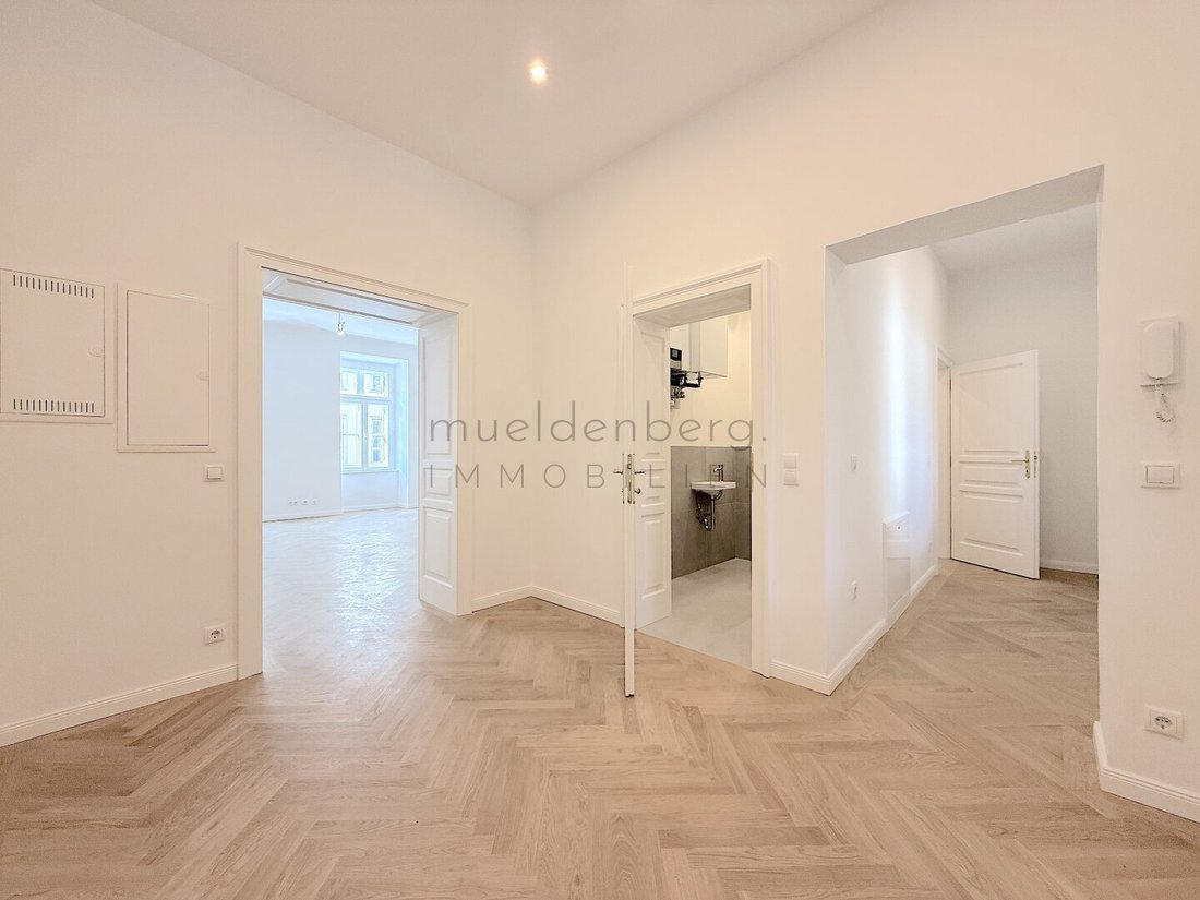 Apartment in Vienna, Wien, Austria 4 - 17031673
