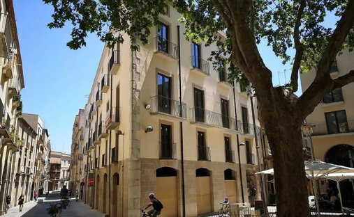 Figueres, Catalonia, Spain 1