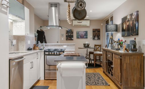 Condominio a Boston, Massachusetts, Stati Uniti 1