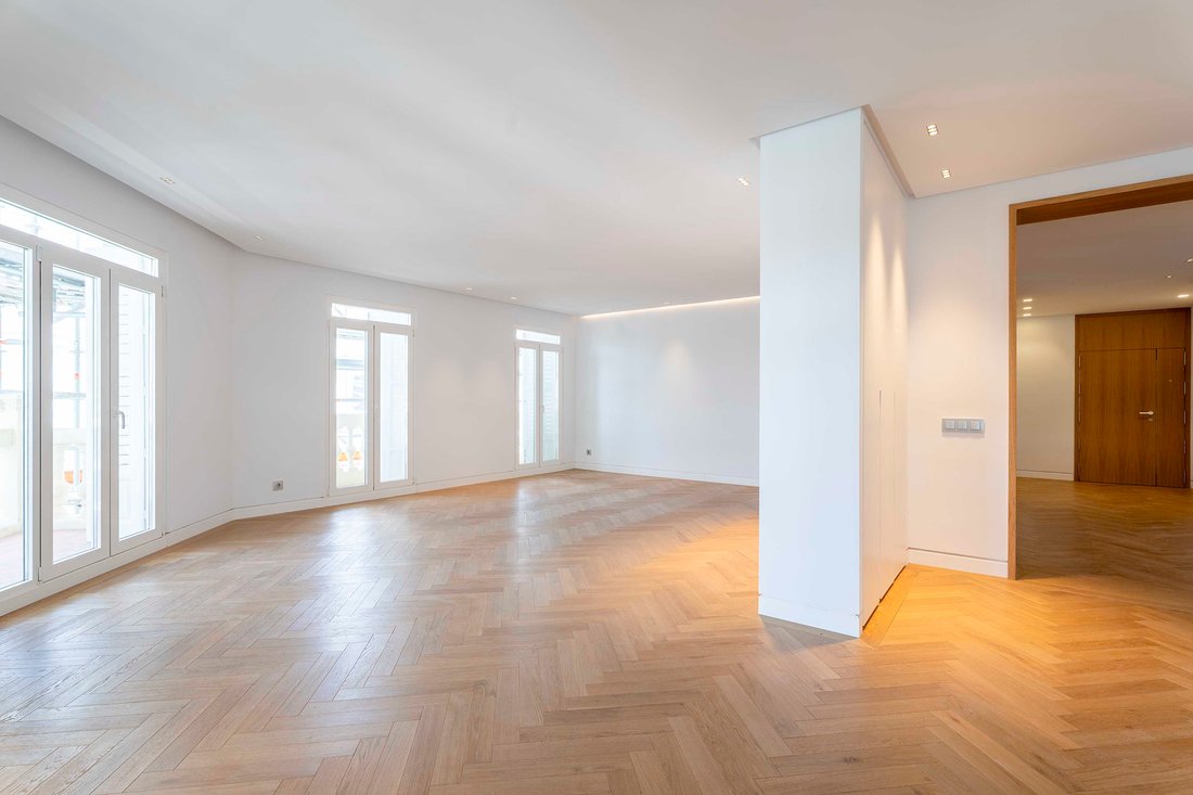 Apartment in Barrio Salamanca, Madrid, Spain 1 - 18497774