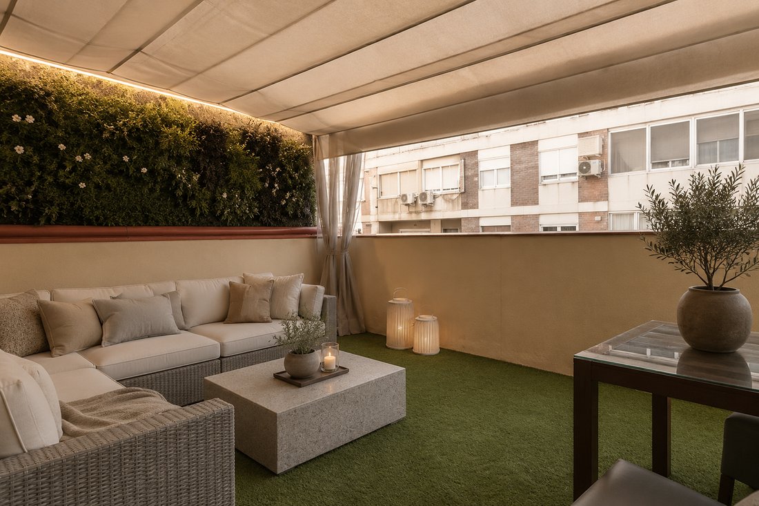 Apartment in Retiro, Madrid, Spain 1 - 18497712