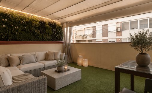 Appartamento a Retiro, Madrid, Spagna 1