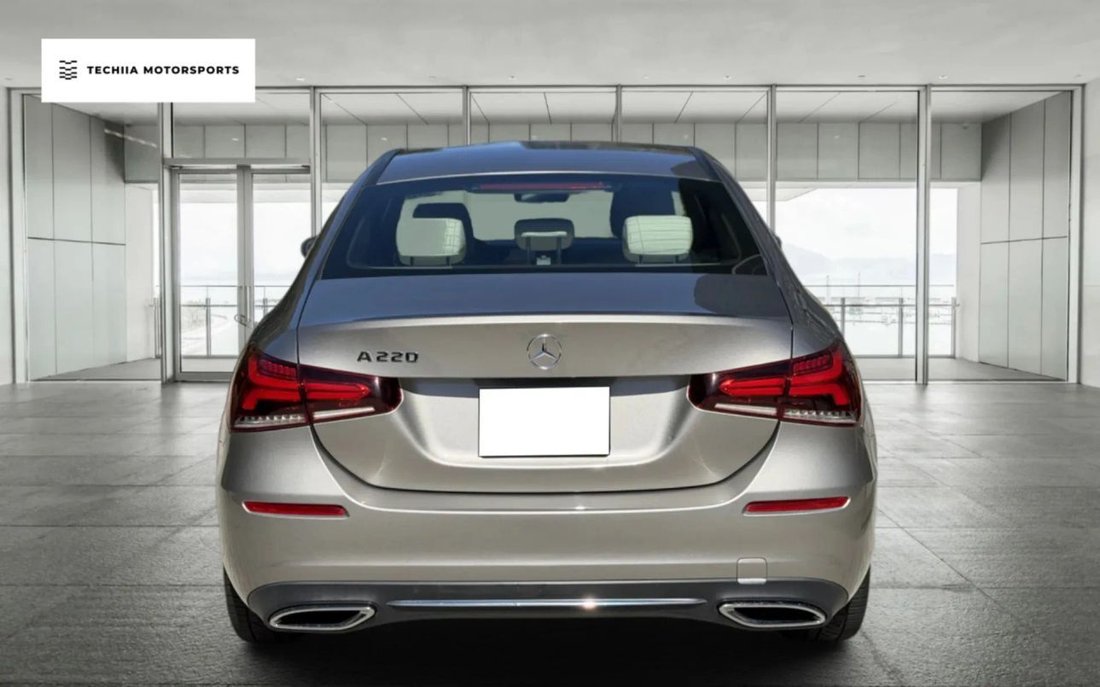 Sedan in Inglewood, CA, United States 5 - 18497968