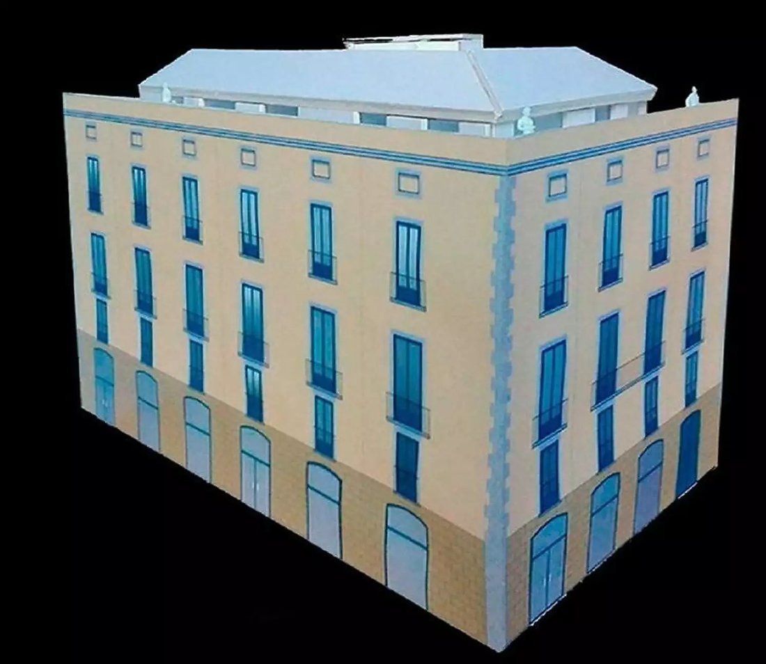 Altro a Figueres, Catalogna, Spagna 5 - 18497831