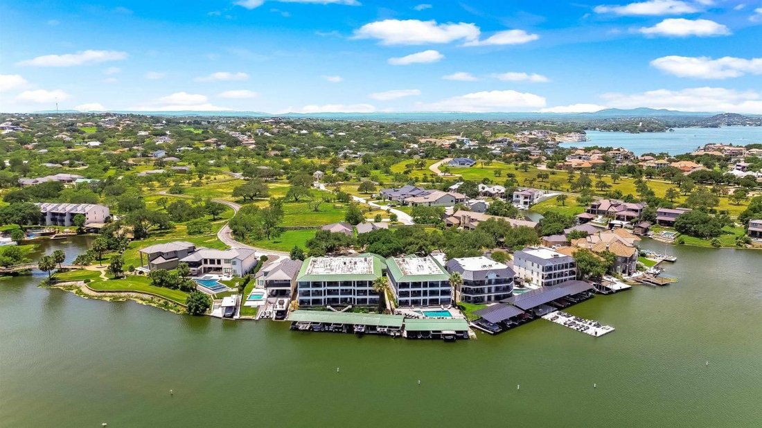 House in Horseshoe Bay, Texas, United States 2 - 18497809
