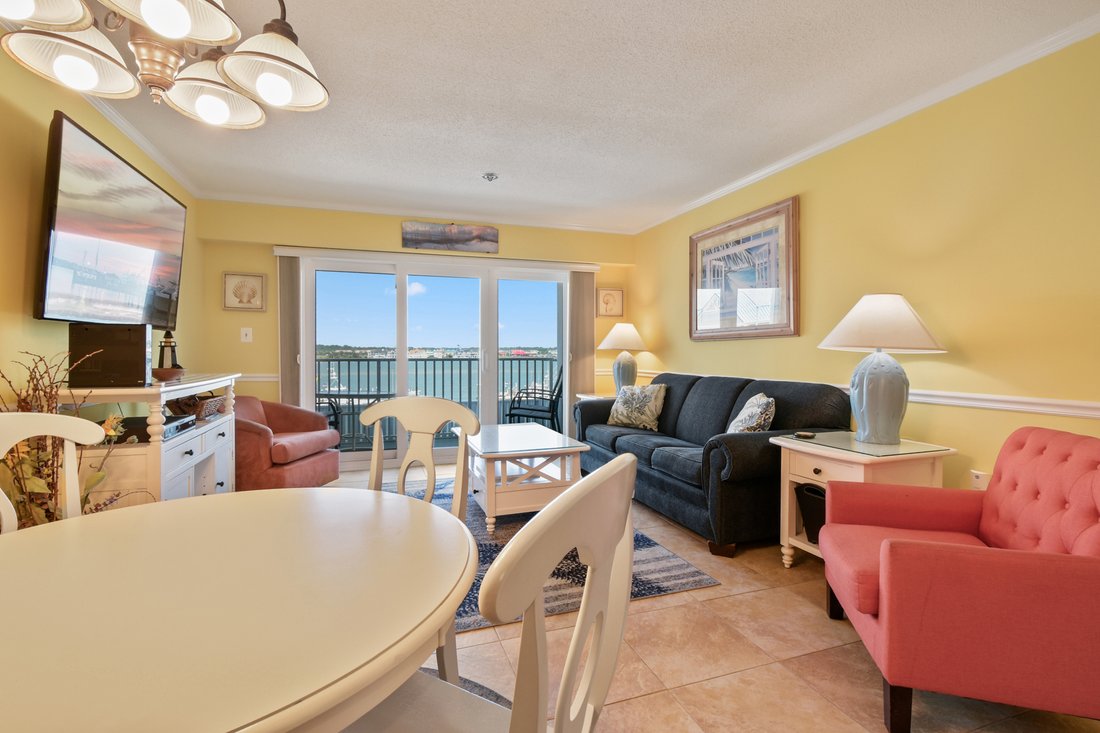 Condo in Ocean City, Maryland, United States 3 - 18497733
