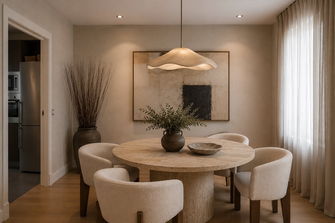 Apartment in Retiro, Madrid, Spain 3 - 18497712