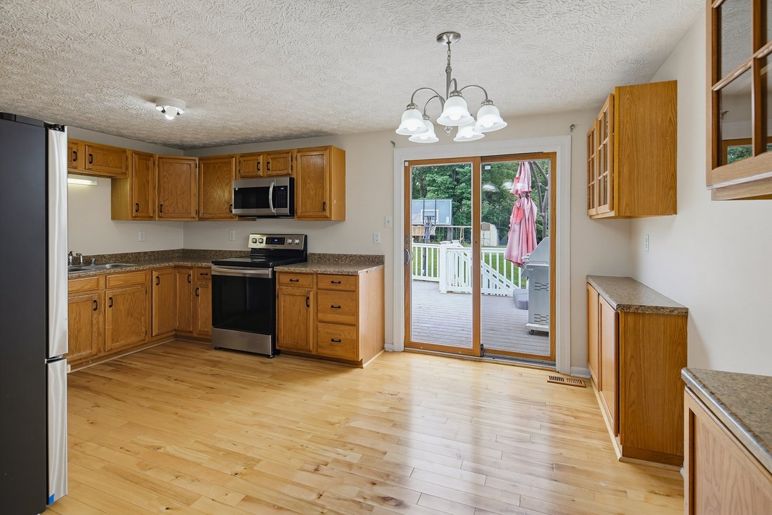 House in Ellicott City, Maryland, United States 5 - 18497699