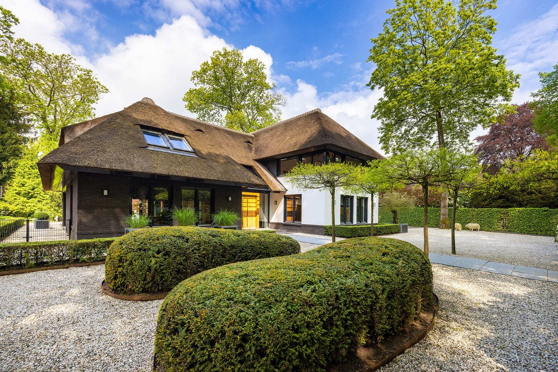 House in Blaricum, North Holland, Netherlands 5 - 18497752