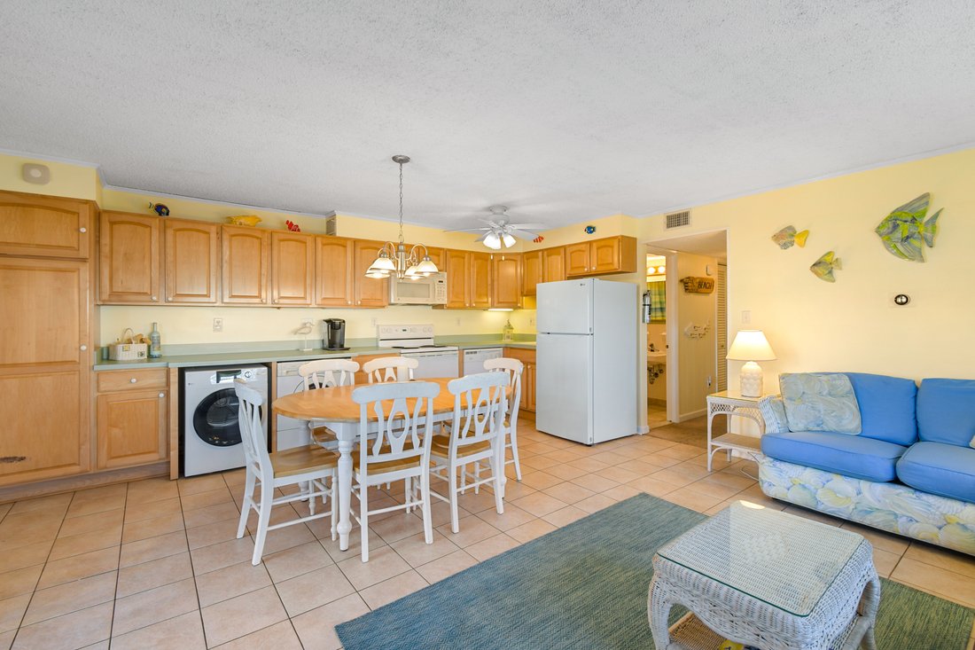 Condo in Ocean City, Maryland, United States 5 - 18497762